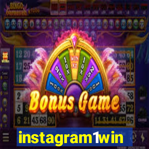 instagram1win