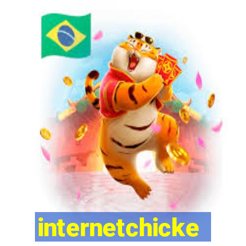 internetchicke