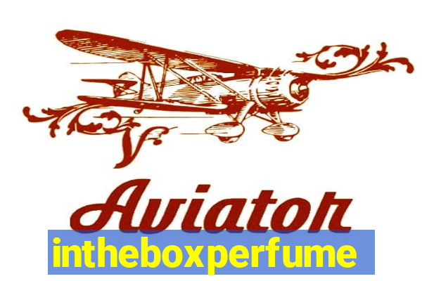 intheboxperfumes