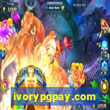 ivorypgpay.com