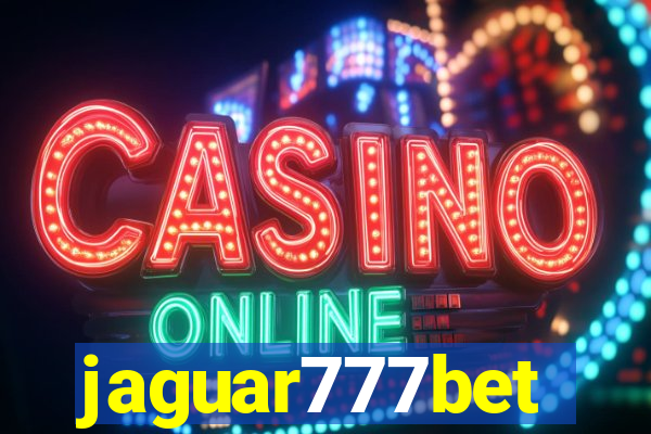 jaguar777bet