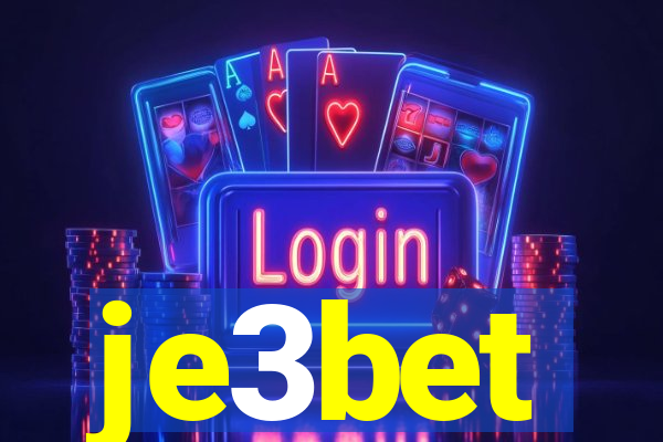 je3bet