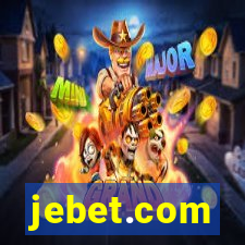 jebet.com