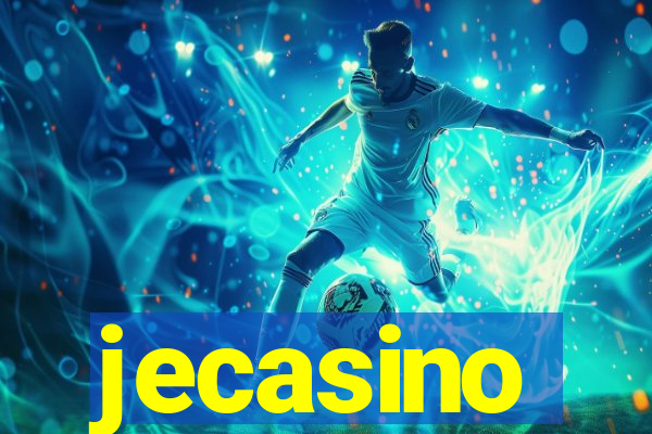 jecasino