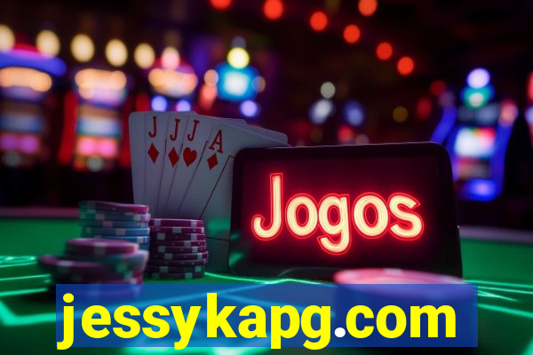 jessykapg.com