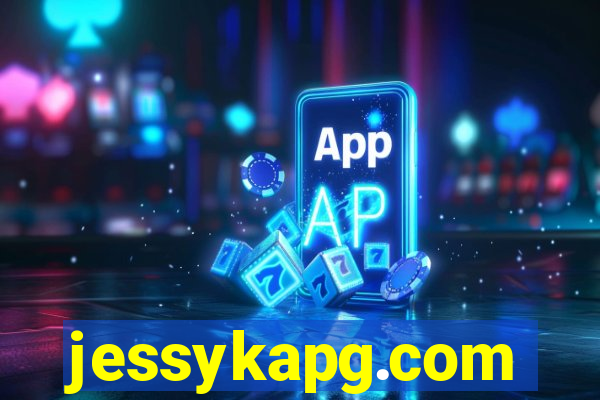 jessykapg.com