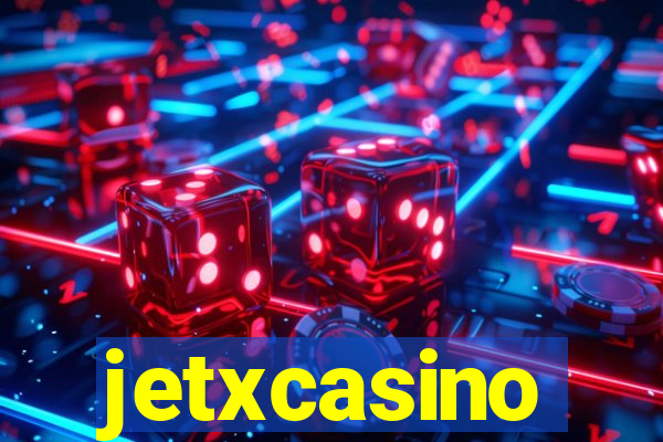 jetxcasino