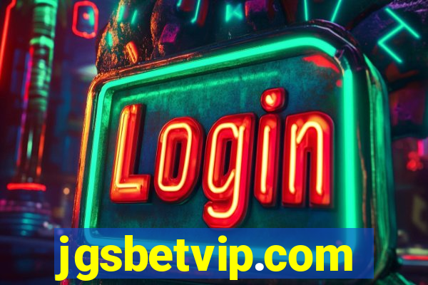 jgsbetvip.com