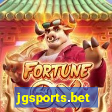 jgsports.bet