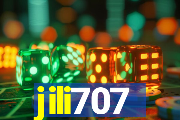 jili707