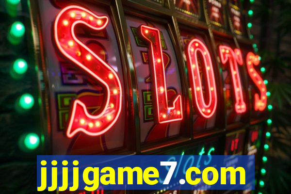 jjjjgame7.com