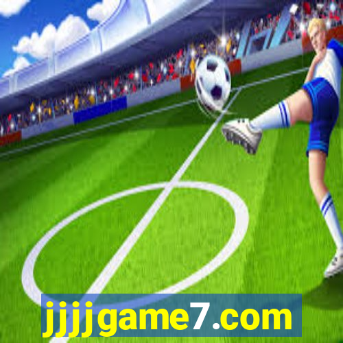 jjjjgame7.com