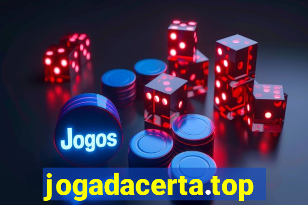 jogadacerta.top