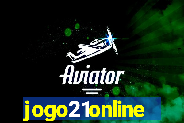 jogo21online