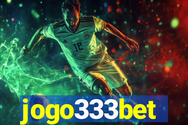 jogo333bet