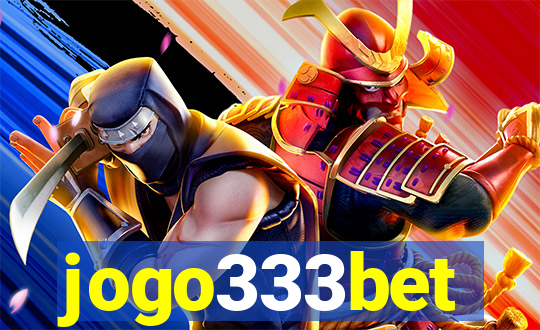 jogo333bet