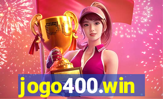 jogo400.win