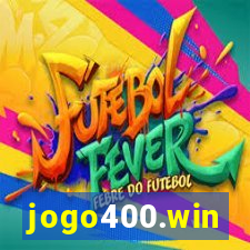 jogo400.win