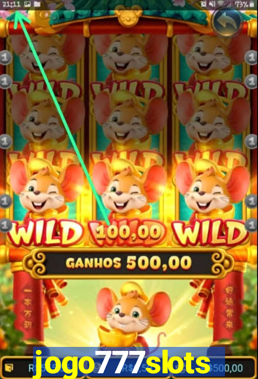 jogo777slots