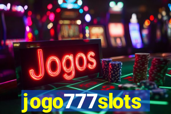 jogo777slots