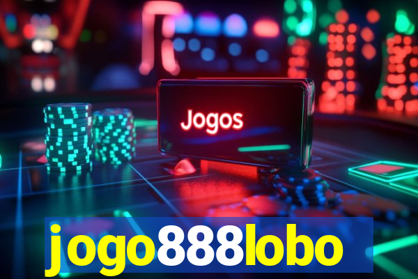 jogo888lobo