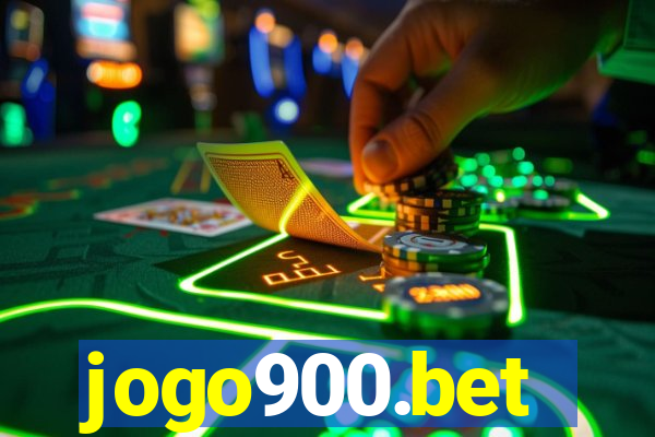 jogo900.bet