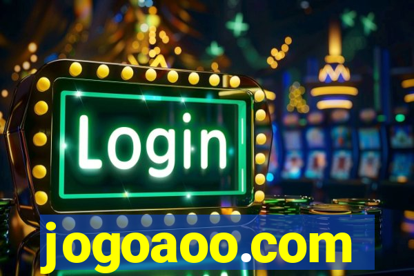 jogoaoo.com