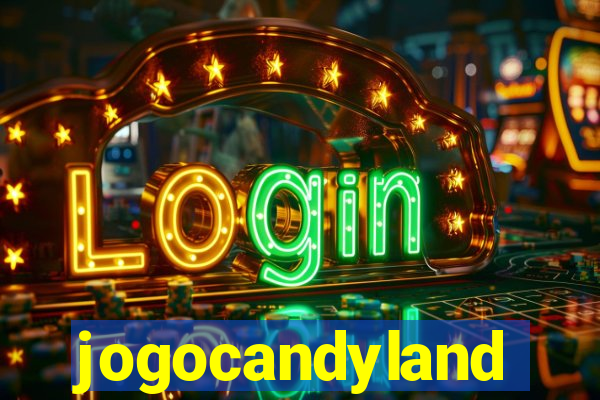 jogocandyland