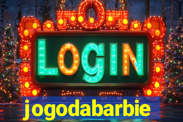 jogodabarbie