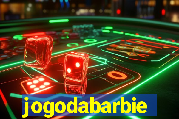 jogodabarbie