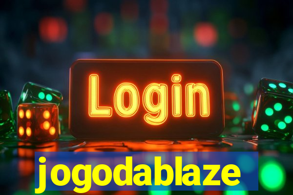 jogodablaze