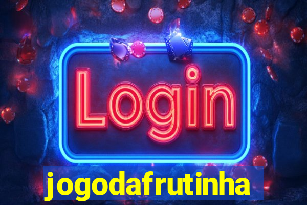 jogodafrutinha