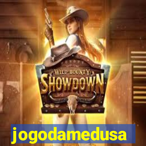 jogodamedusa