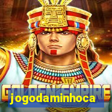 jogodaminhoca