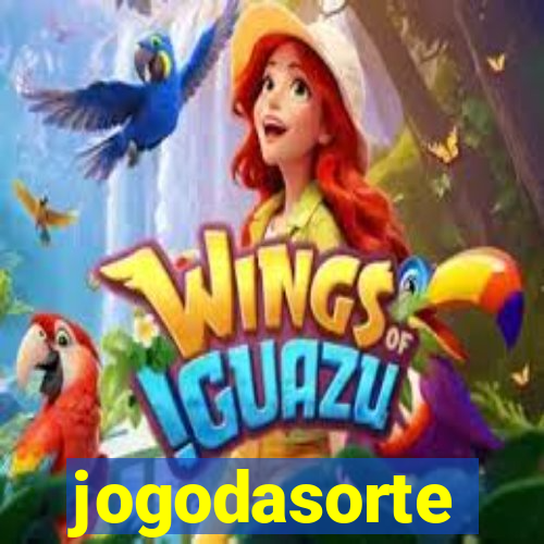 jogodasorte