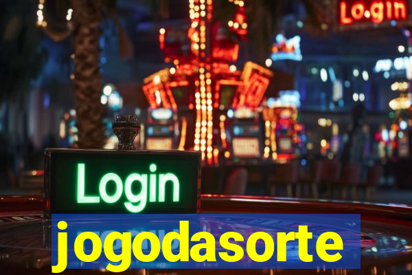 jogodasorte