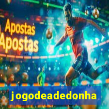 jogodeadedonha