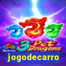 jogodecarro