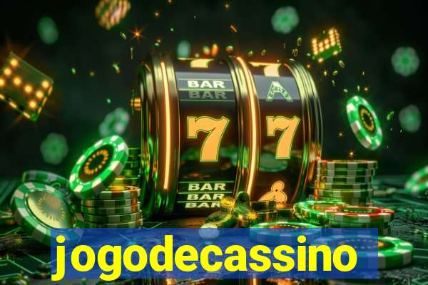 jogodecassino