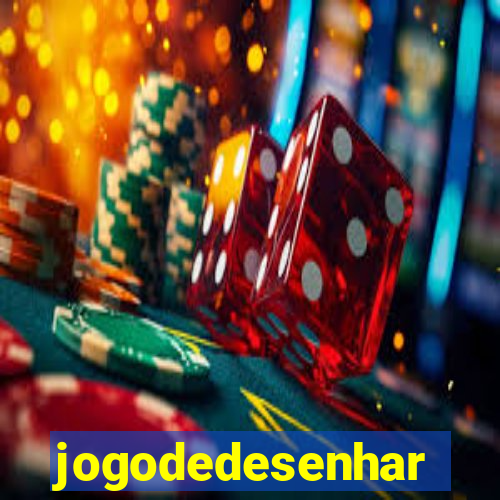 jogodedesenhar