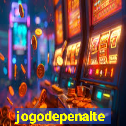 jogodepenalte