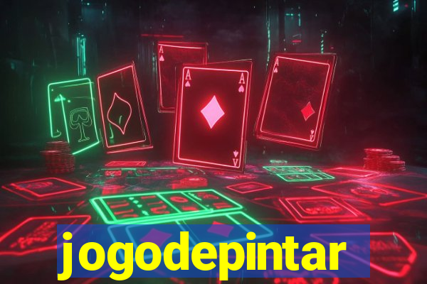 jogodepintar