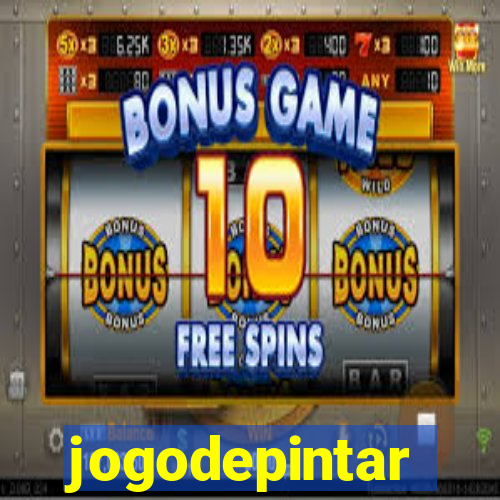 jogodepintar