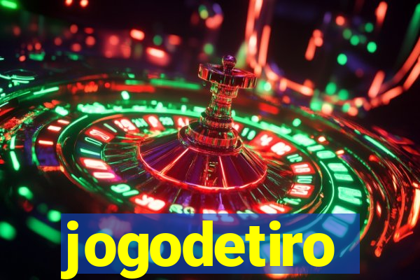 jogodetiro