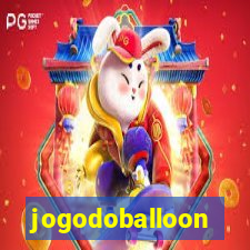 jogodoballoon