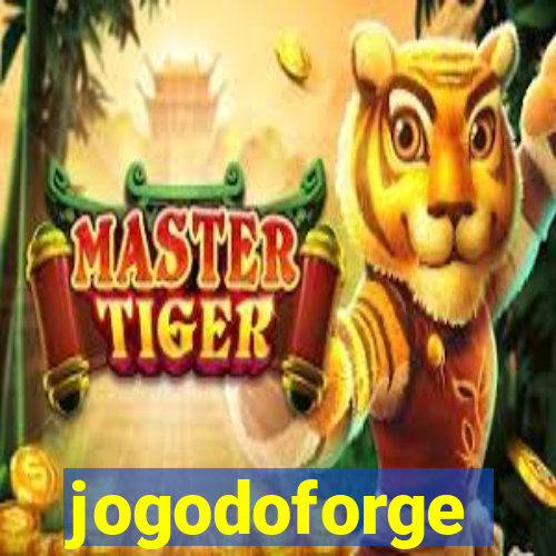 jogodoforge