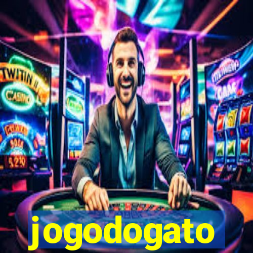 jogodogato