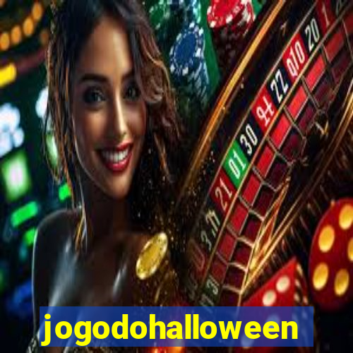 jogodohalloween