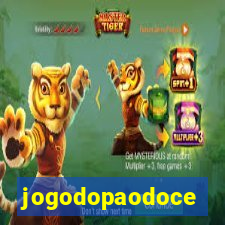 jogodopaodoce