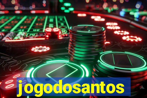 jogodosantos